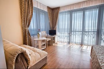 Отель Актер (в Мисхоре) Россия, Мисхор, фото 20