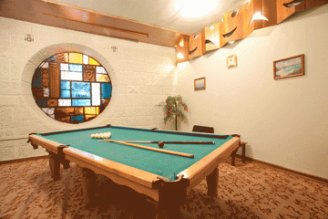 Отель Актер (в Мисхоре) Россия, Мисхор, фото 2