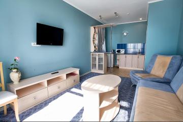 Отель Актер (в Мисхоре) Россия, Мисхор, фото 21