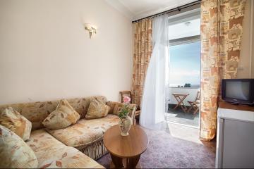 Отель Актер (в Мисхоре) Россия, Мисхор, фото 23