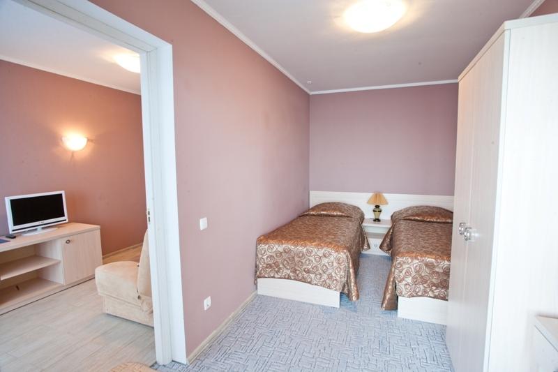 Актер (в Мисхоре)