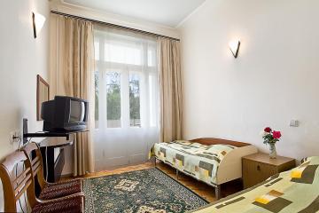 Отель Актер (в Мисхоре) Россия, Мисхор, фото 26