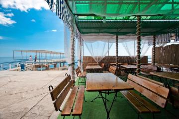 Отель Актер (в Мисхоре) Россия, Мисхор, фото 27