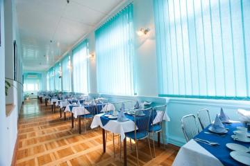 Отель Актер (в Мисхоре) Россия, Мисхор, фото 28