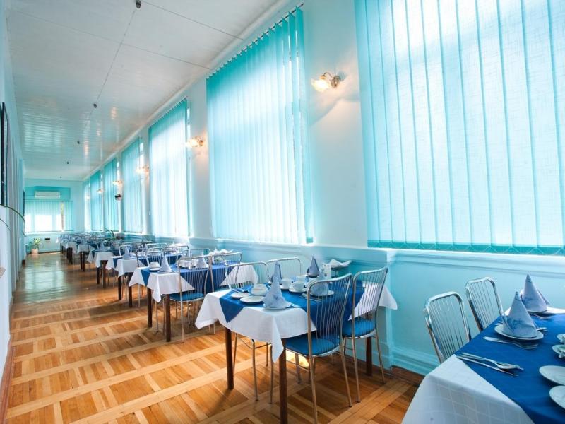 Актер (в Мисхоре)