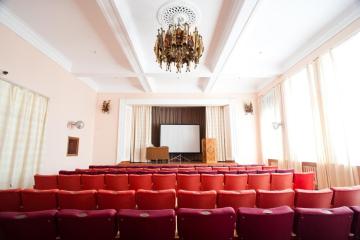 Отель Актер (в Мисхоре) Россия, Мисхор, фото 29