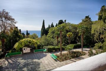 Отель Актер (в Мисхоре) Россия, Мисхор, фото 30