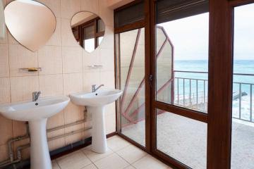 Отель Актер (в Мисхоре) Россия, Мисхор, фото 3