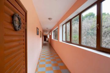 Отель Актер (в Мисхоре) Россия, Мисхор, фото 4