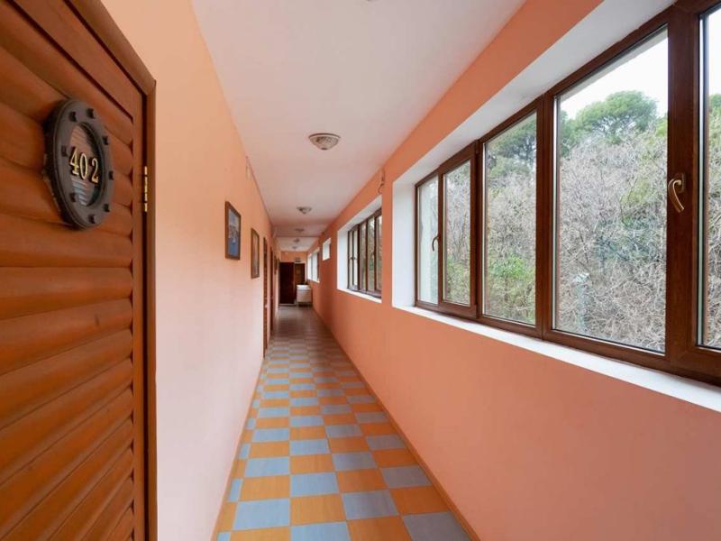 Актер (в Мисхоре)