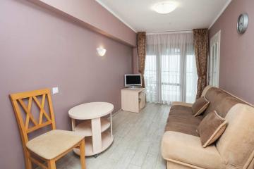 Отель Актер (в Мисхоре) Россия, Мисхор, фото 6