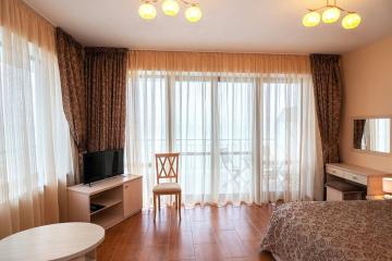 Отель Актер (в Мисхоре) Россия, Мисхор, фото 7