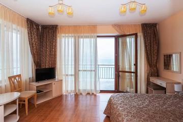 Отель Актер (в Мисхоре) Россия, Мисхор, фото 8