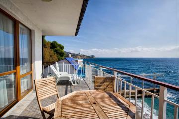 Отель Актер (в Мисхоре) Россия, Мисхор, фото 10