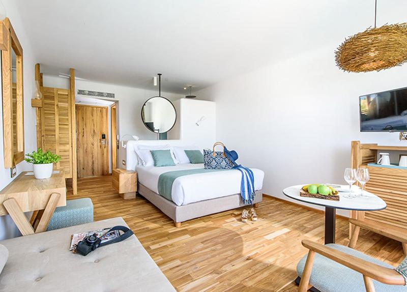 Stella Island Luxury Resort & Spa