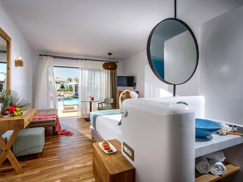 Stella Island Luxury Resort & Spa