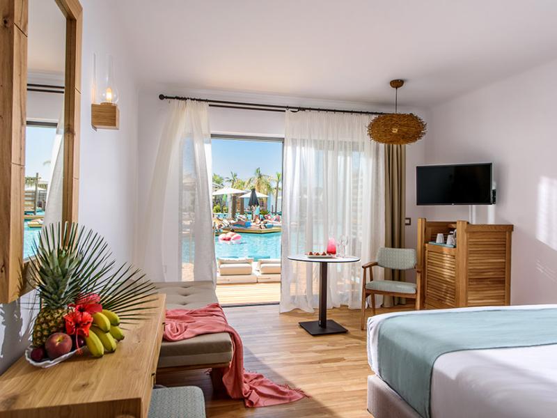 Stella Island Luxury Resort & Spa