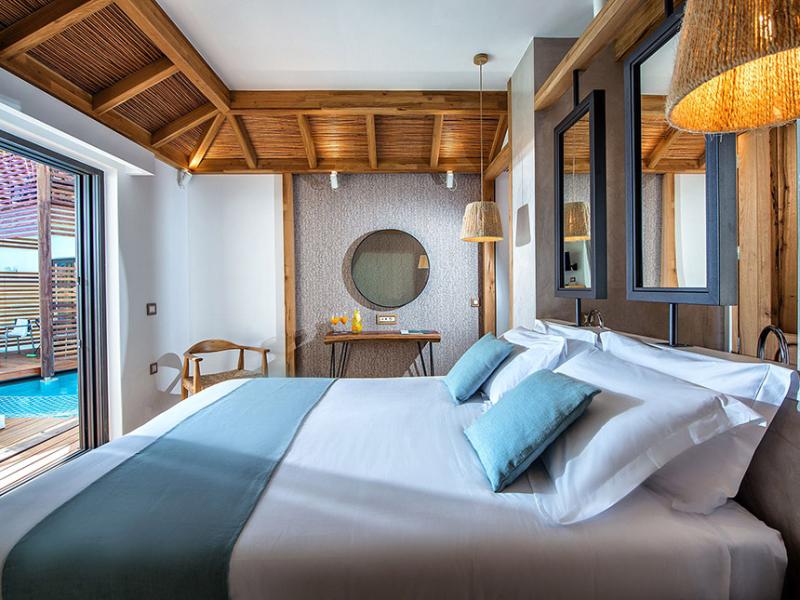 Stella Island Luxury Resort & Spa