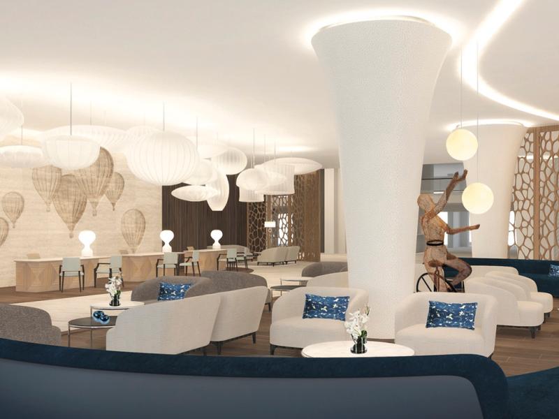 Maritim Hotel Paradise Blue Albena