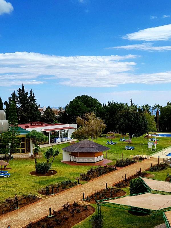TRH Paraiso Costa del Sol