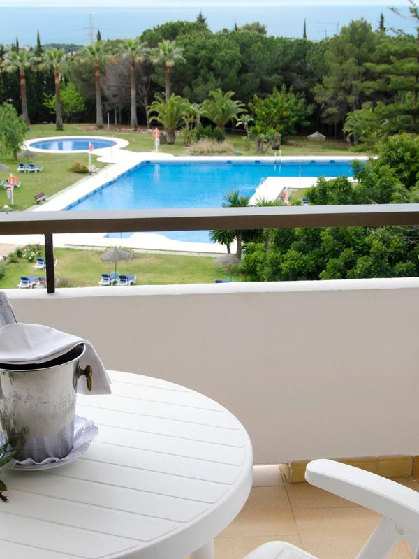 TRH Paraiso Costa del Sol