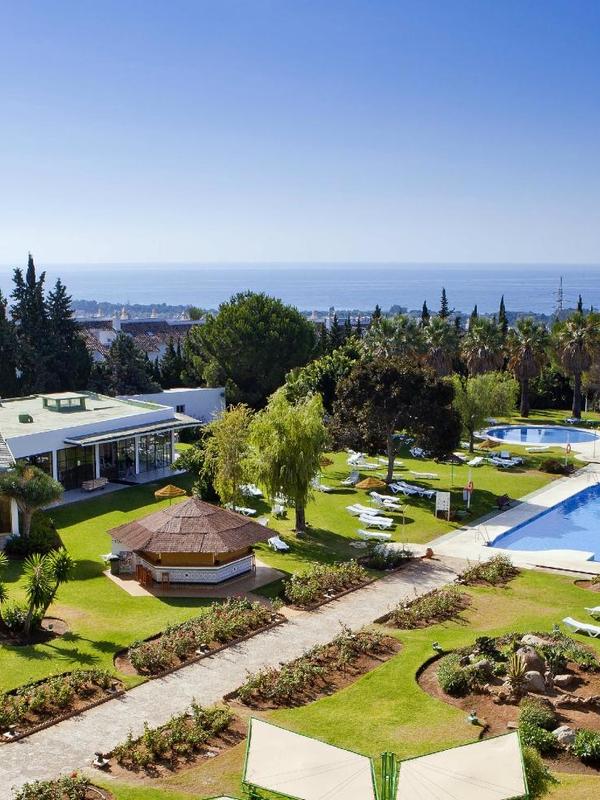 TRH Paraiso Costa del Sol