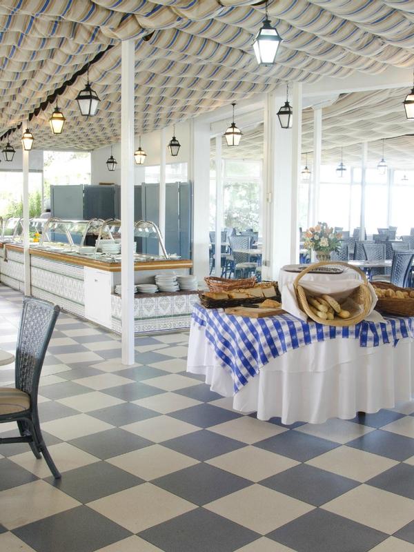 TRH Paraiso Costa del Sol