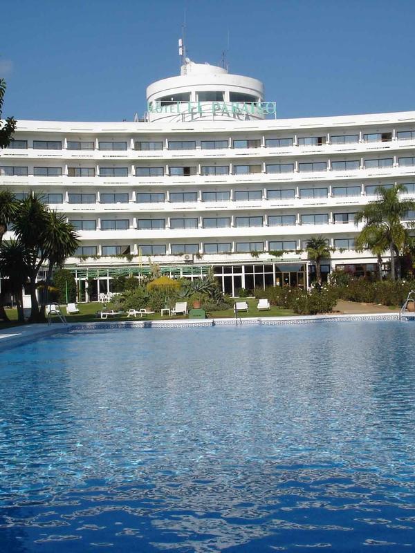 TRH Paraiso Costa del Sol