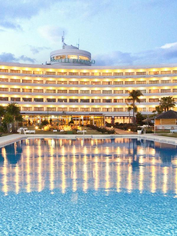 TRH Paraiso Costa del Sol