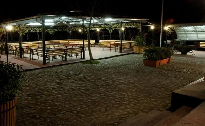 Fund Hotel
