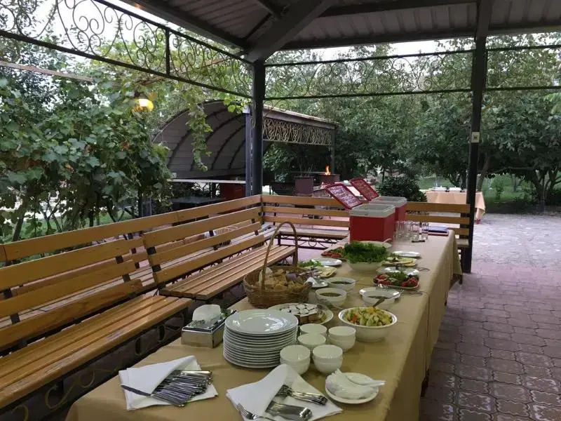 Fund Hotel