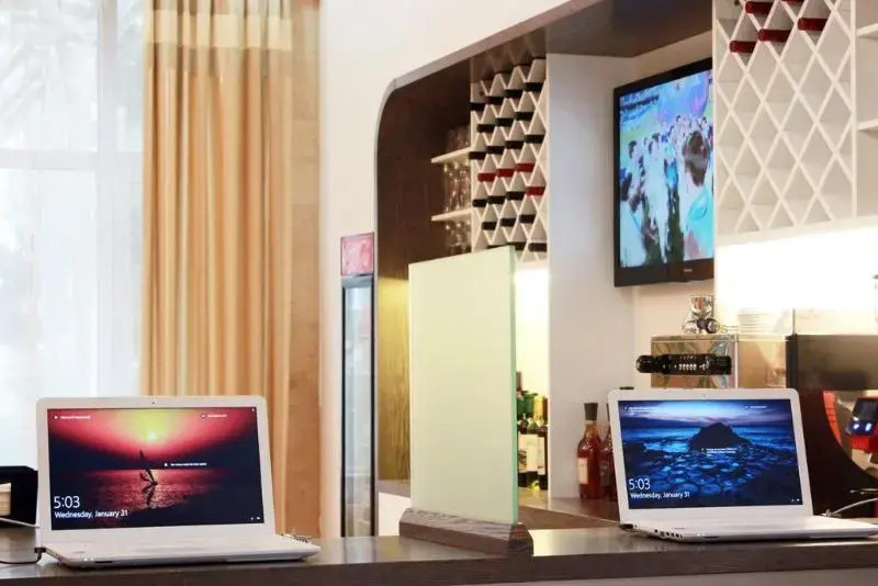Fund Hotel