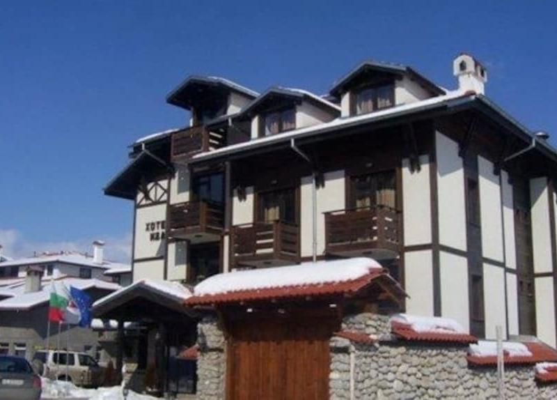 Ida Hotel