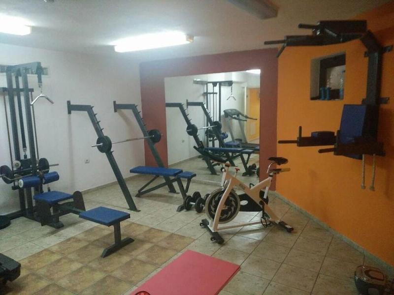 Ida Hotel