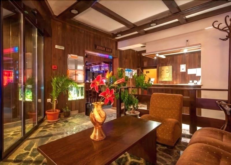 Ida Hotel