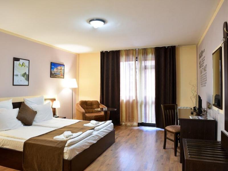 Ida Hotel