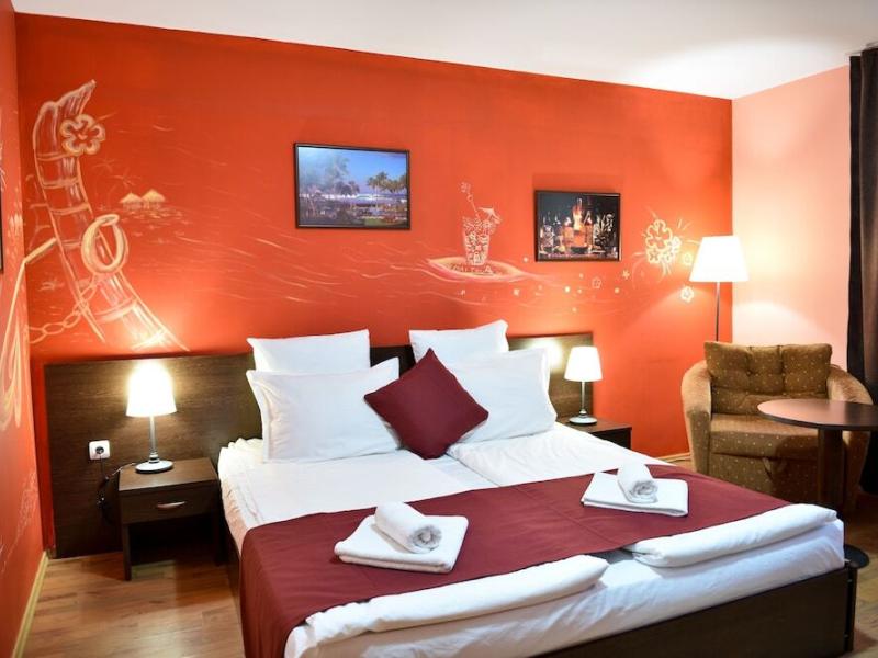 Ida Hotel