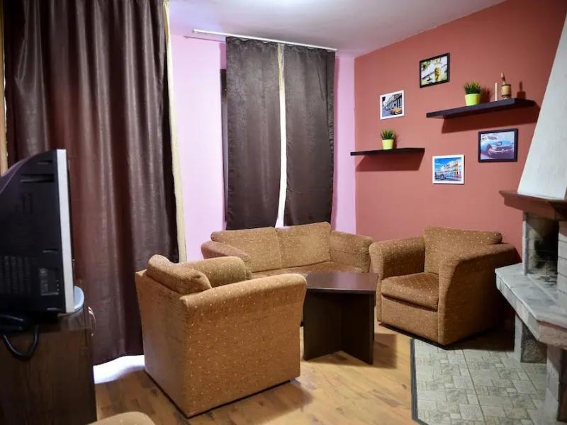 Ida Hotel