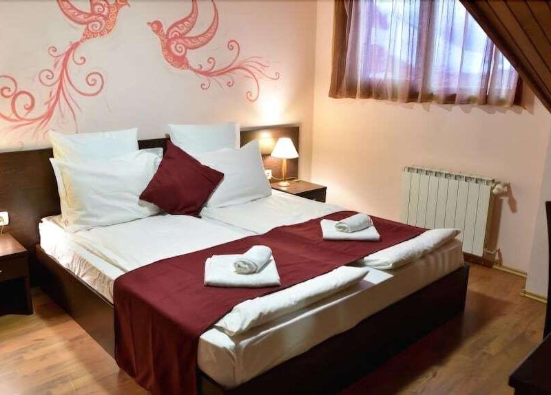 Ida Hotel