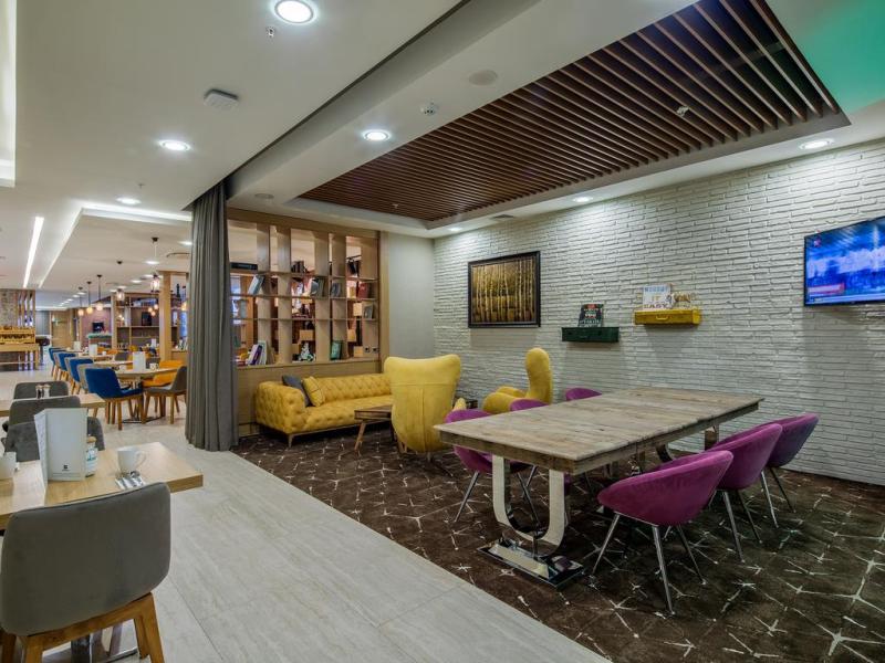 Holiday Inn Antalya - Lara