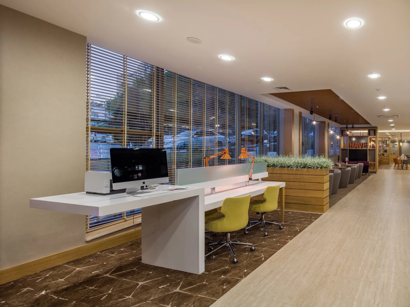 Holiday Inn Antalya - Lara