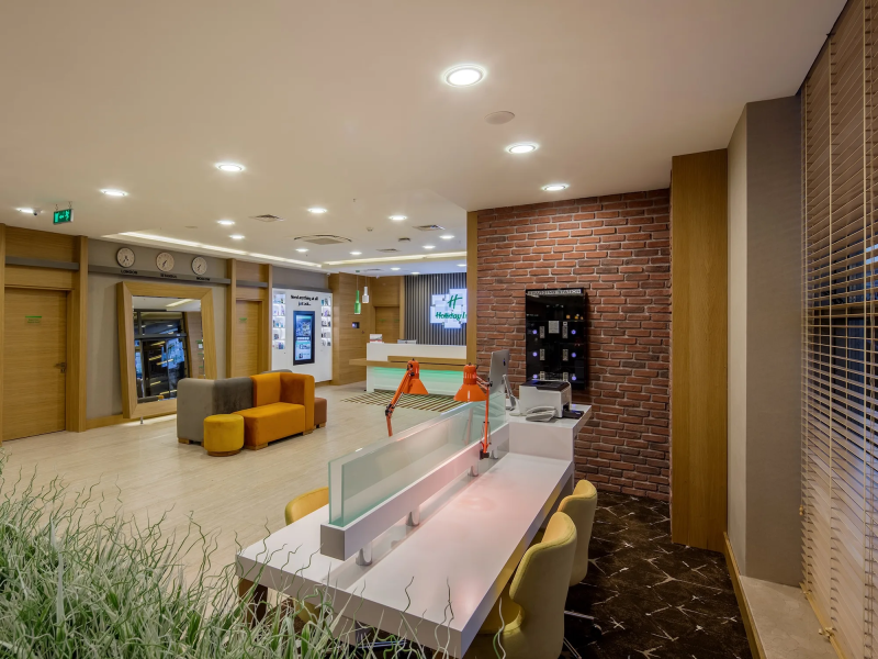 Holiday Inn Antalya - Lara