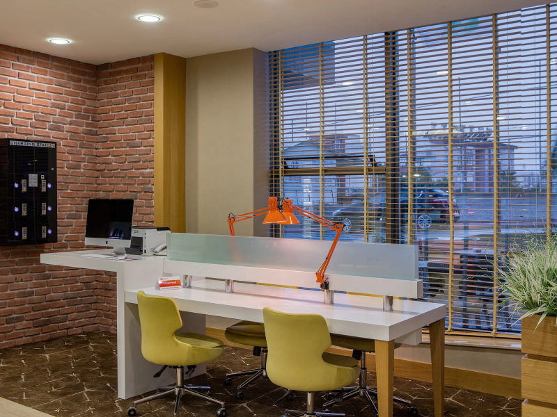 Holiday Inn Antalya - Lara