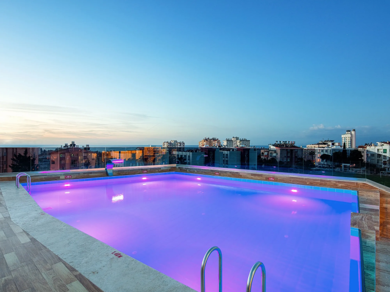 Holiday Inn Antalya - Lara