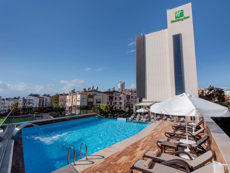 Holiday Inn Antalya - Lara
