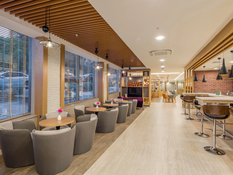 Holiday Inn Antalya - Lara