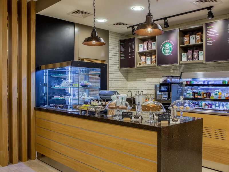 Holiday Inn Antalya - Lara