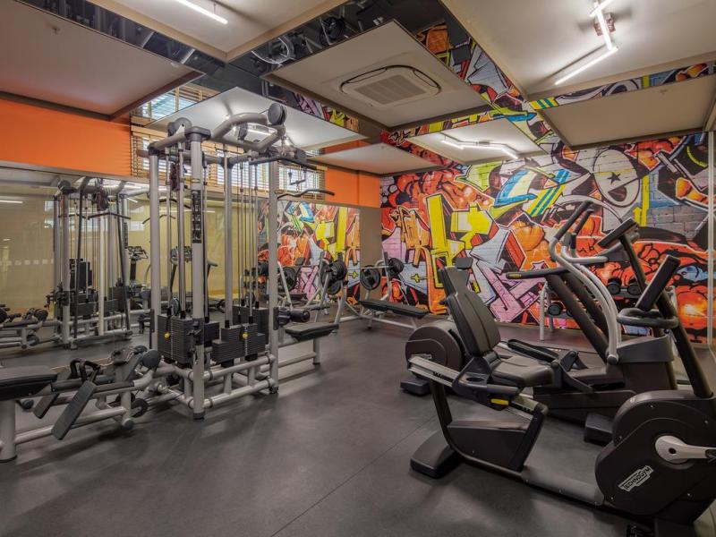 Holiday Inn Antalya - Lara