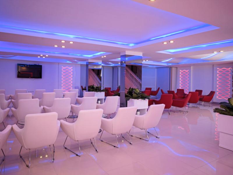 Sunny Hill Alya Hotel