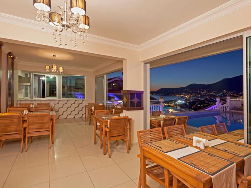 Sunny Hill Alya Hotel